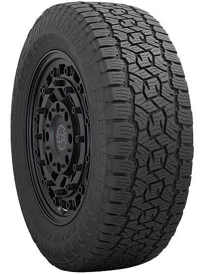 Toyo Open Country A/T 3 235/65 R 17 108H XL