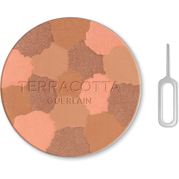 Guerlain Terracotta Bronzer Powder Refill 10g