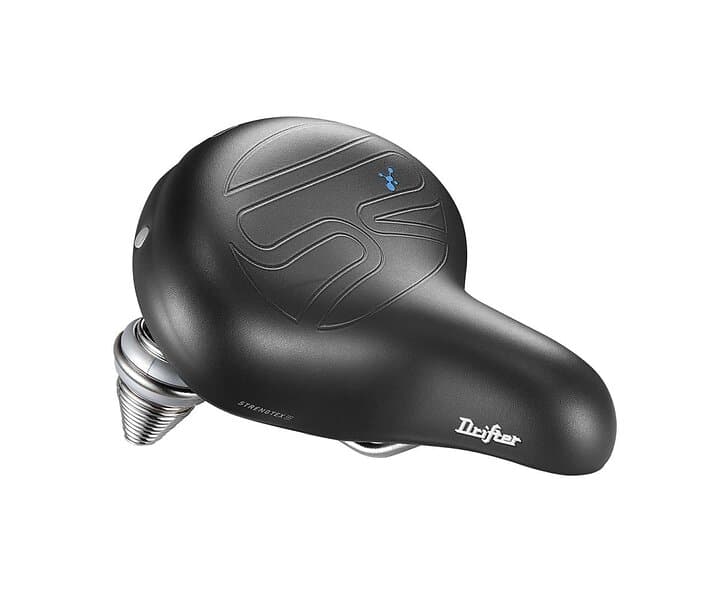 Selle Royal Drifter Small Strengtex 221mm