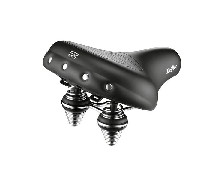 Selle Royal Drifter Strengtex Relaxed 245mm