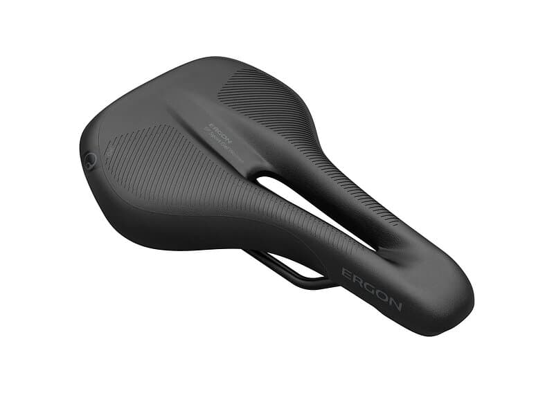 Ergon Sf Sport Gel Women Saddle S
