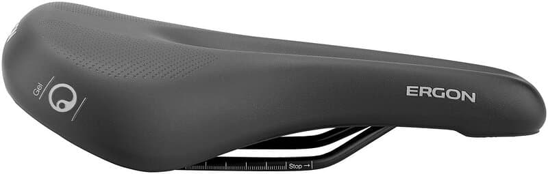 Ergon St Gel Saddle M