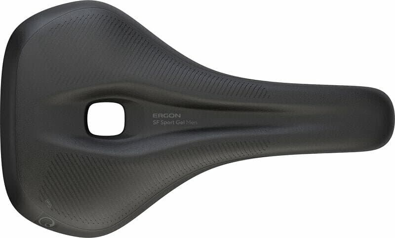 Ergon Sf Sport Gel Saddle 175mm
