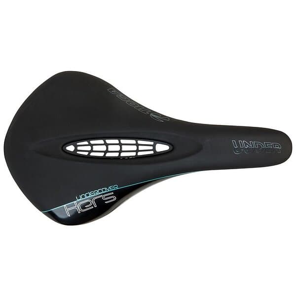 Tioga Undercover Hers Carbon 153mm