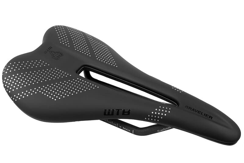 WTB Gravelier Carbon 142mm