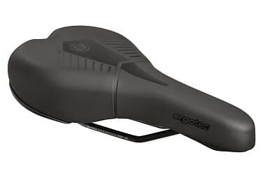 Ergotec Es Performance Saddle 144mm
