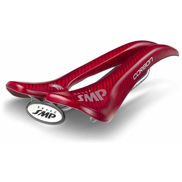 Selle SMP Carbon Saddle 129mm