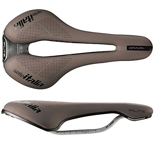 Selle Italia Flite Boost Gravel Superflow Ti 316 135mm