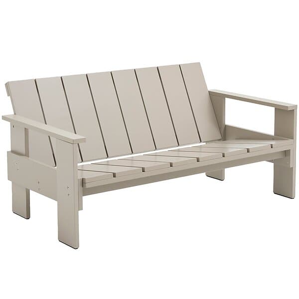 Hay Crate Lounge soffa