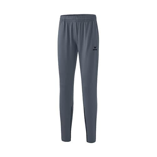 Erima Performance Tracksuit Pants Grå 36 Kvinna