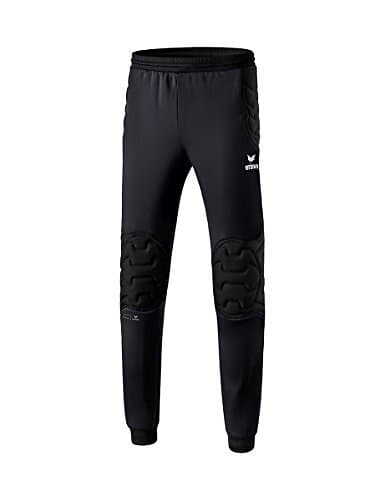 Erima Elemental Non Slippé Goalkeeper Pants Svart M Man