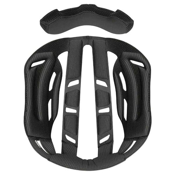 Giro Insurgent Spherical Inner Lining Svart M-L