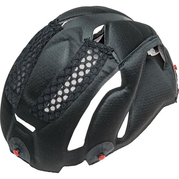 Bell Full-10 Comfort Lining Svart S
