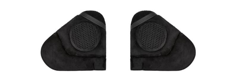 Lazer Urbanize Winter Kit Svart