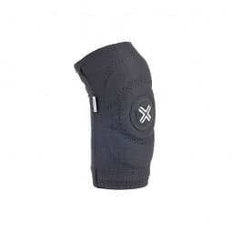 Fuse Protection Alpha Sleeve Elbow Guards Svart 2XL