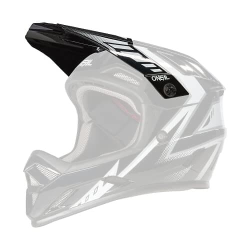 Oneal Backflip Knox V.23 Helmet Spare Visor Vit