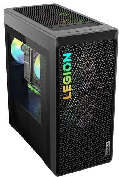 Lenovo Legion T5 90UU00QVMW i7-14700KF 32GB RAM 1TB SSD RTX 4070 Super