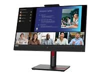 Lenovo ThinkVision T24v-30 63D8MAT3EU 23,8" FHD 