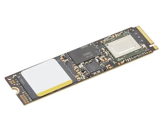 Lenovo ThinkPad Performance PCIe Gen4 NVMe OPAL M.2 2280 SSD 4TB