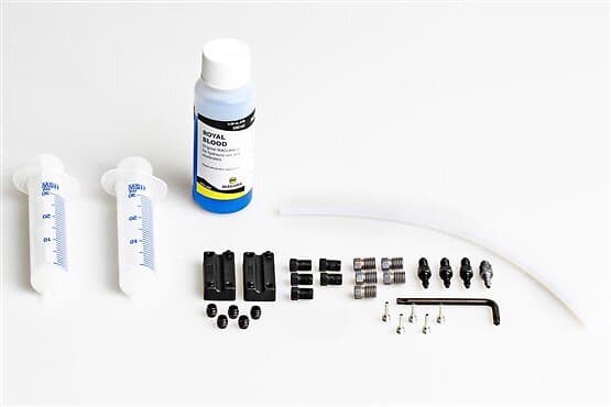 Magura Disc Brake Bleeding Kit