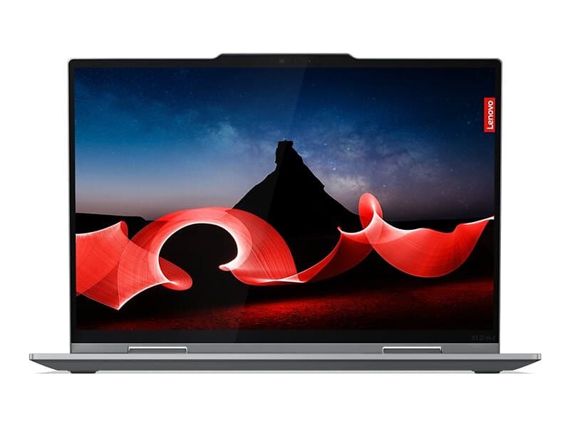 Lenovo X1 2-IN-1 G9 21KE003MMX 14" Core Ultra 7 165U VPRO 64GB RAM 1TB SSD