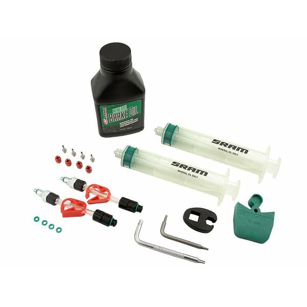 SRAM Db8 Maven Mineral Oil Bleed Kit