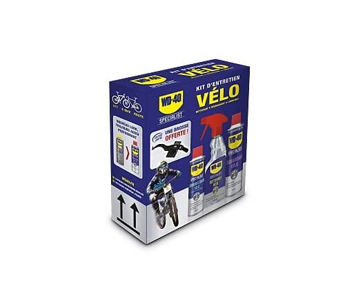 WD-40 Specialist Cleaner Lube And Degreaser