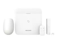 HIKvision Digital Technology AX PRO Kit DS-PWA96-Kit-WE