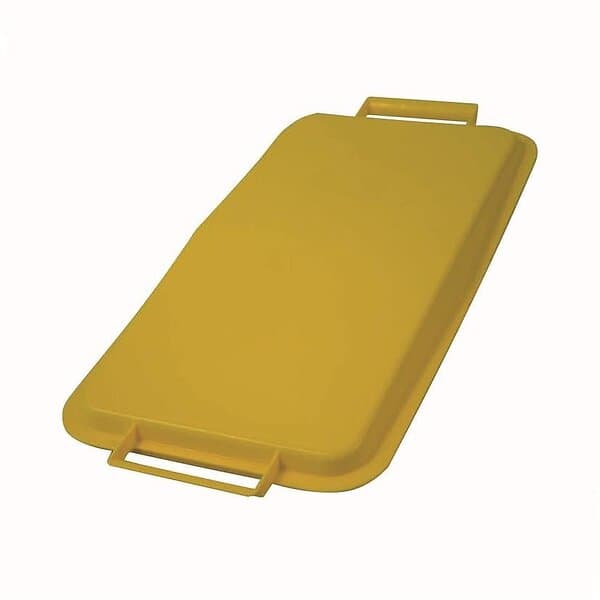 Flexigarden Lock till Tunna 60L Gul 778041