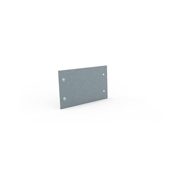 Flexigarden Planteringskant Aluzink 120 mm Rak aluzink rak 180 13595500305