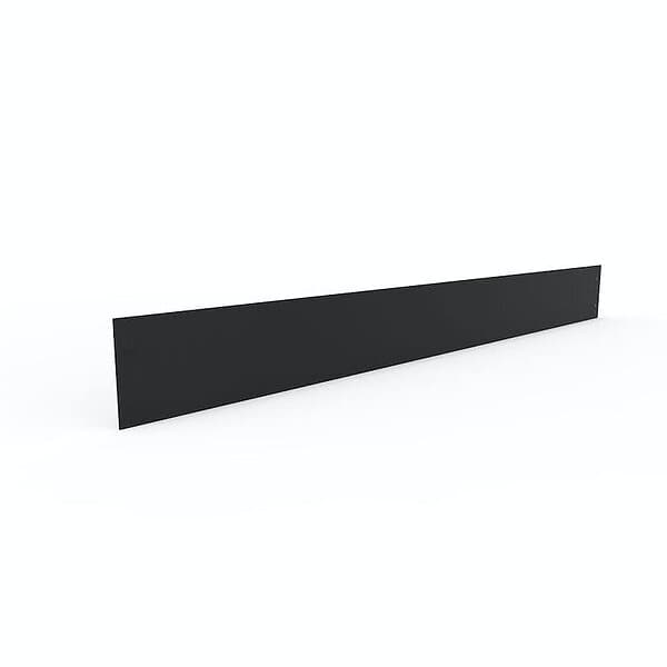 Flexigarden Planteringskant Svart 120 mm Rak svart rak 1150 13595500510