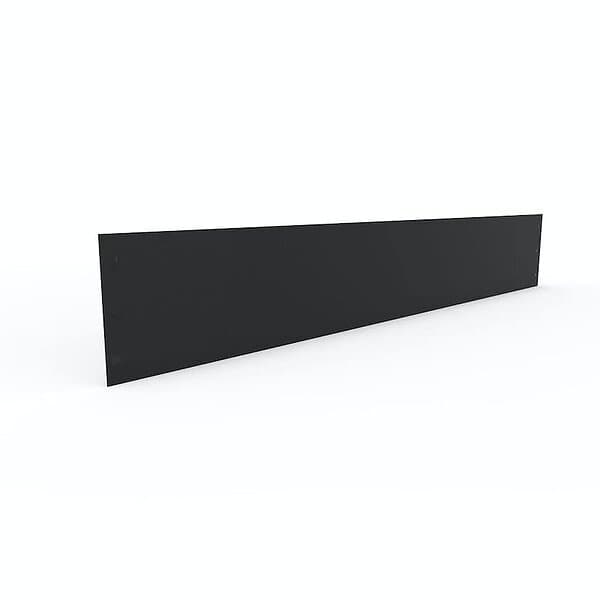 Flexigarden Planteringskant Svart 180 mm Rak svart rak 1150 13595505110