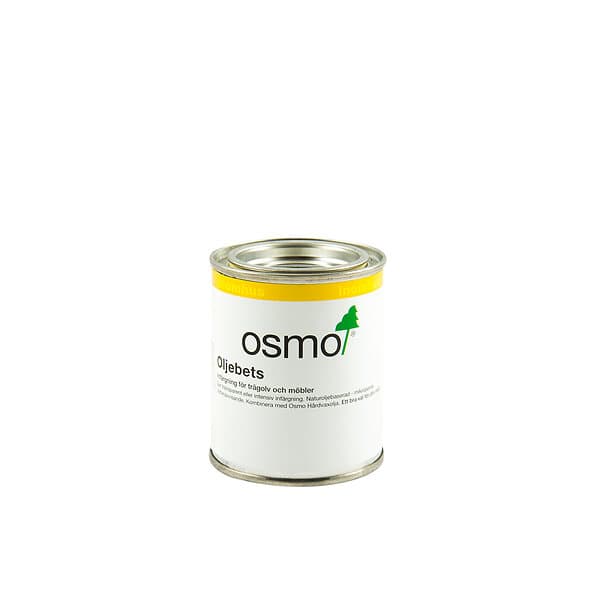 Osmo 3541 Oljebets Havanna 0,125 Lit