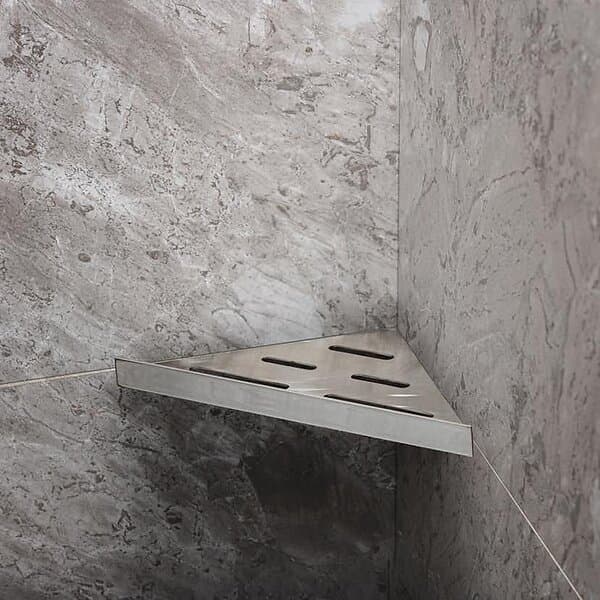 Tebo Duschhylla Tile In Air in Blank 201963