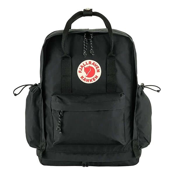 Fjällräven Kånken Outlong