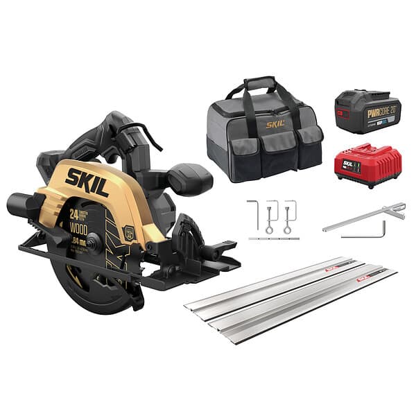 Skil 3575 DB (1x4,0Ah)