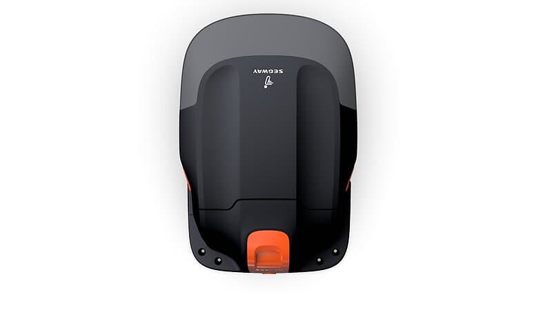 Segway Robothus Navimow Garage