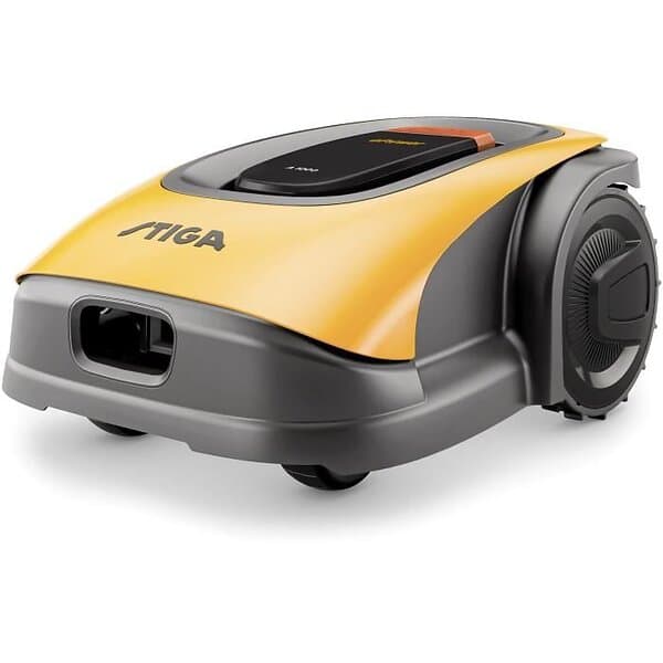 Stiga A 1000