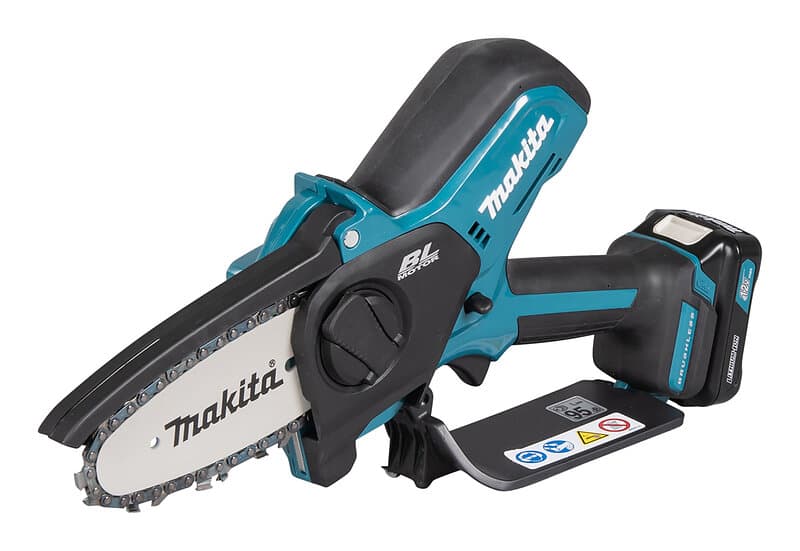 Makita UC100DWA (1x2,0Ah)