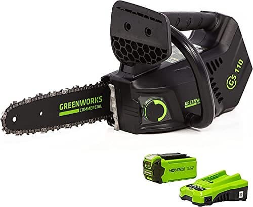 Greenworks GD40CS15K4 (1x4,0Ah)