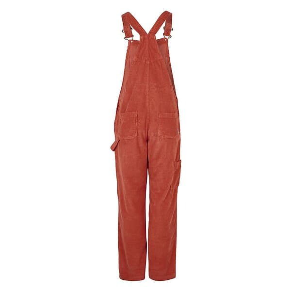 O´neill Cord Dungaree Race Suit (Dam)