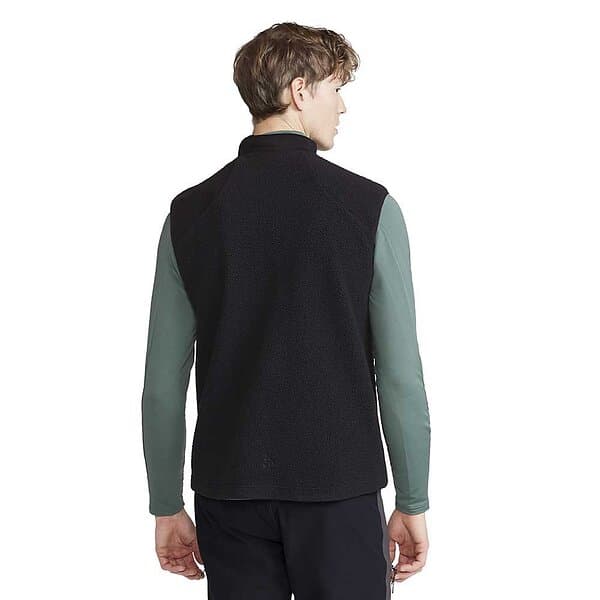 Craft Adv Explore Pile Vest (Herr)