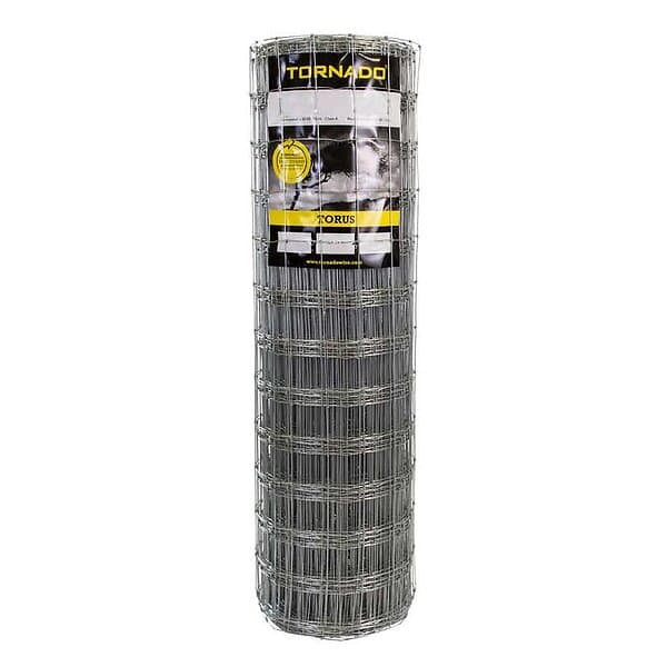 Tornado Nät Torus RL nät 8/90/30 100 m 2150125