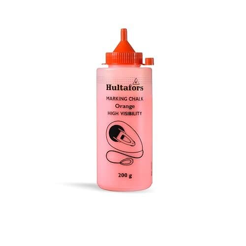 Hultafors Krita HI VIZ Orange 200g