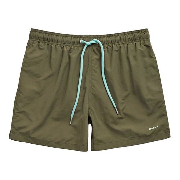 Gant Swim Shorts (Herr)