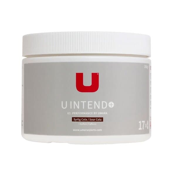 Umara U Intend 250g