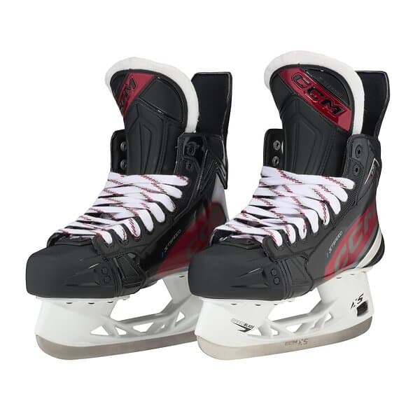 CCM Jetspeed FT670 Sr