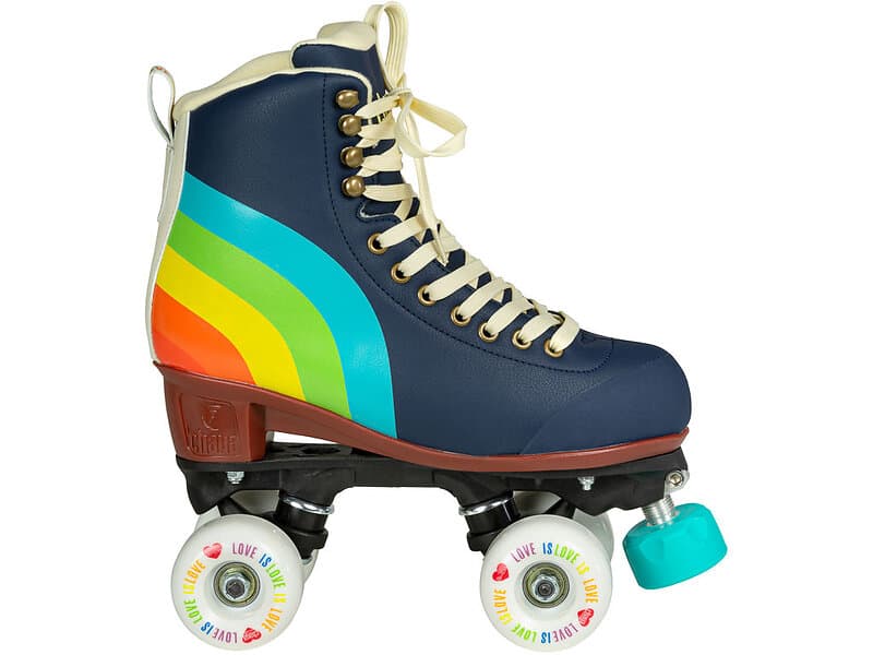 Chaya Melrose Elite Love Is Love