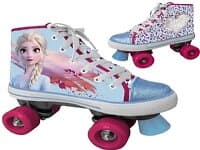 Sport1 Disney Frost 2 Side-by-Side Rullskridskor 