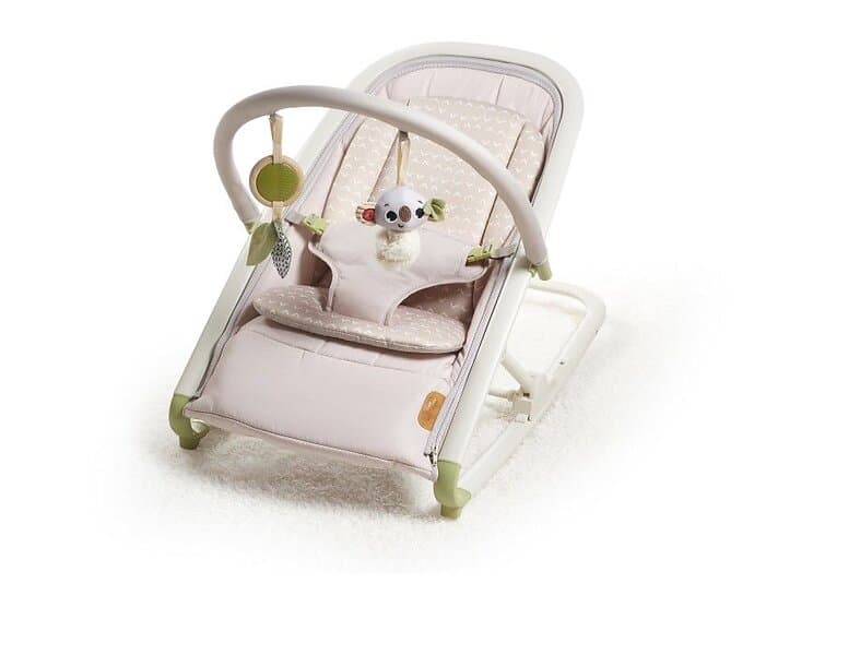 Tiny Love Boho Chic Babysitter